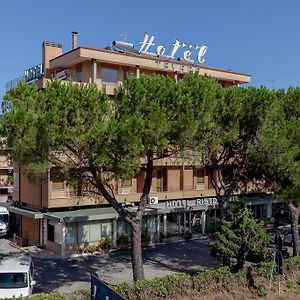 Hotel Tevere Perugia