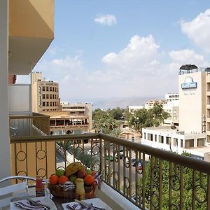 Al Qidra Hotel & Suites Aqaba